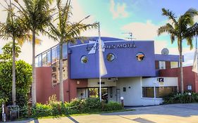 City of Sails Motel Takapuna